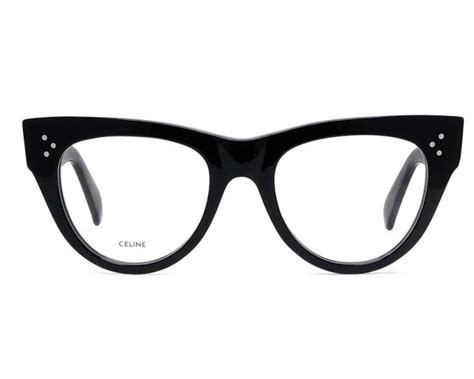 celine bold 3 dots cl5003in|Celine Women's Eyeglasses CL5003IN Full Rim Optical Frame.